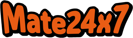 Mate24x7